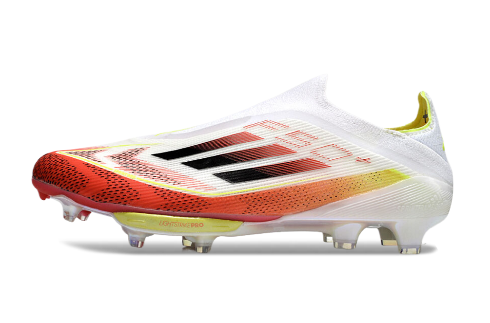 F50+ Laceless