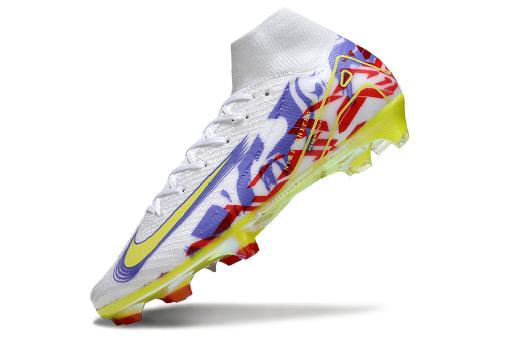 Zoom Superfly FG