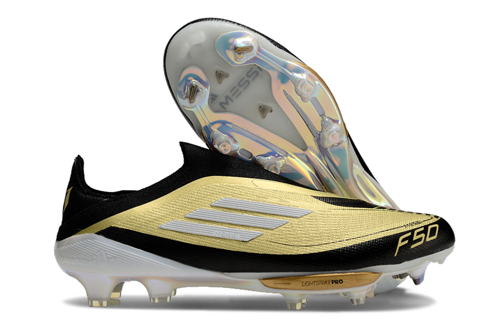 F50+ Laceless