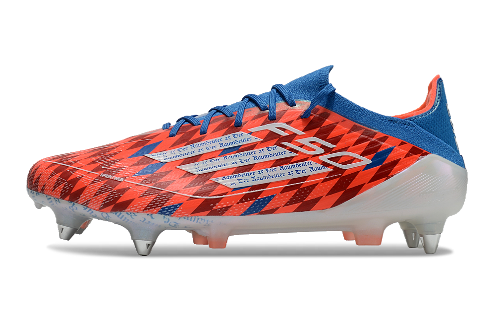 Adidas F50 SG