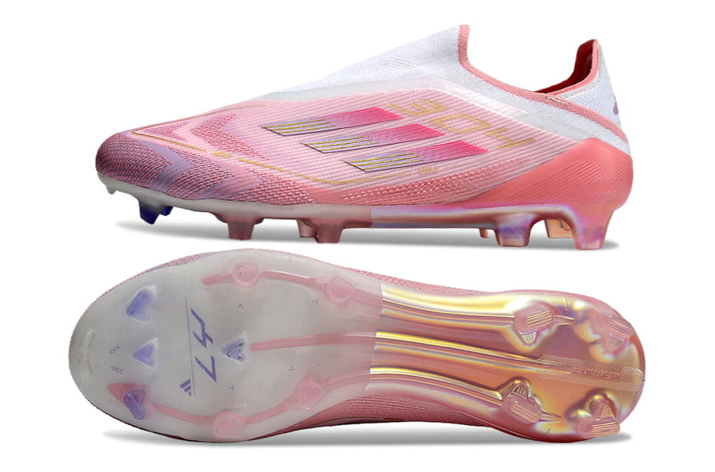 F50 Laceless