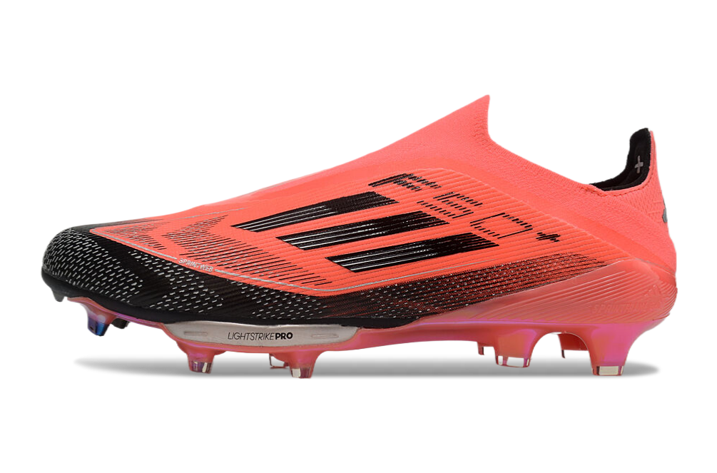 Adidas F50+ Laceless