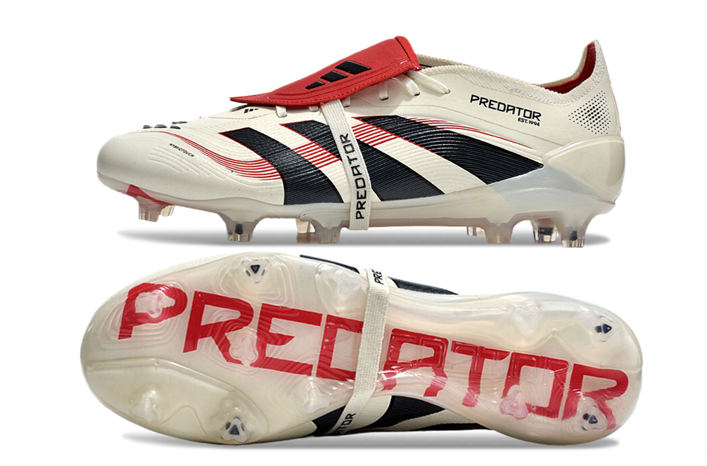 Predator 25th FG