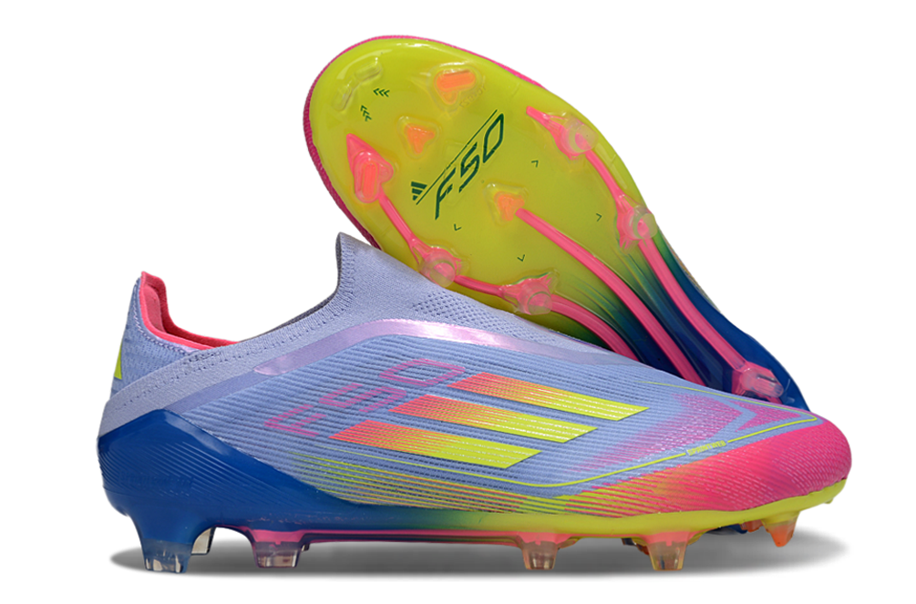 F50 Laceless