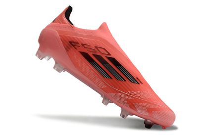 Adidas F50 Laceless