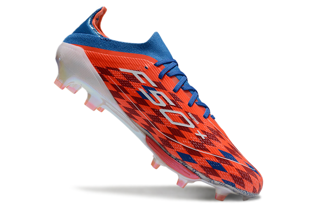 Adidas F50+