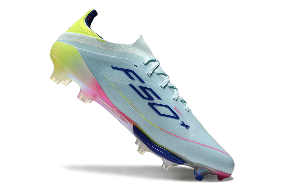 Adidas F50+