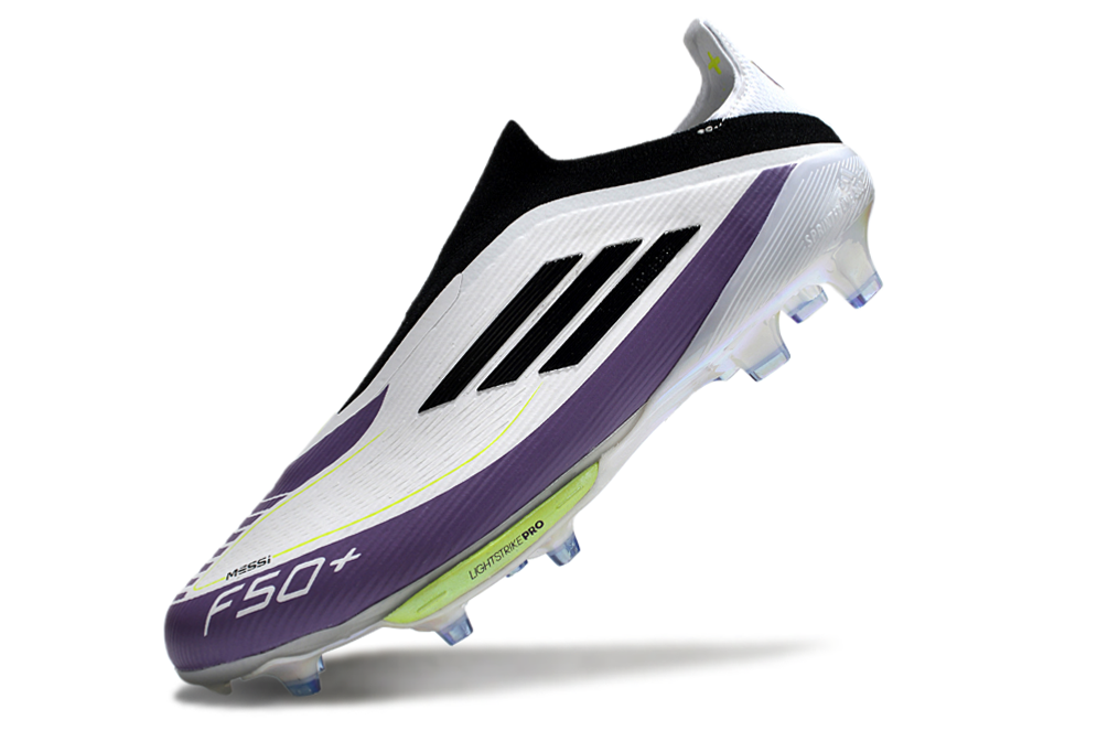 F50+ Laceless