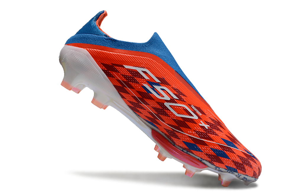 Adidas F50+ Laceless