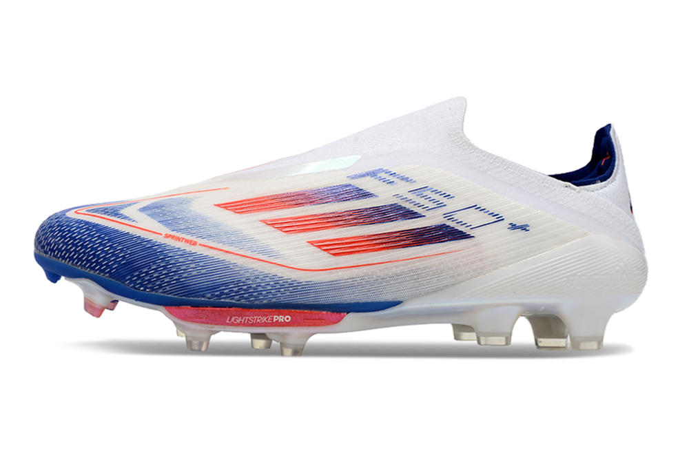 F50+ Laceless