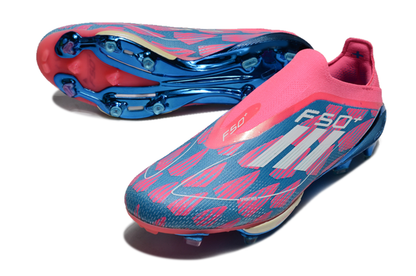 Adidas F50+ Laceless