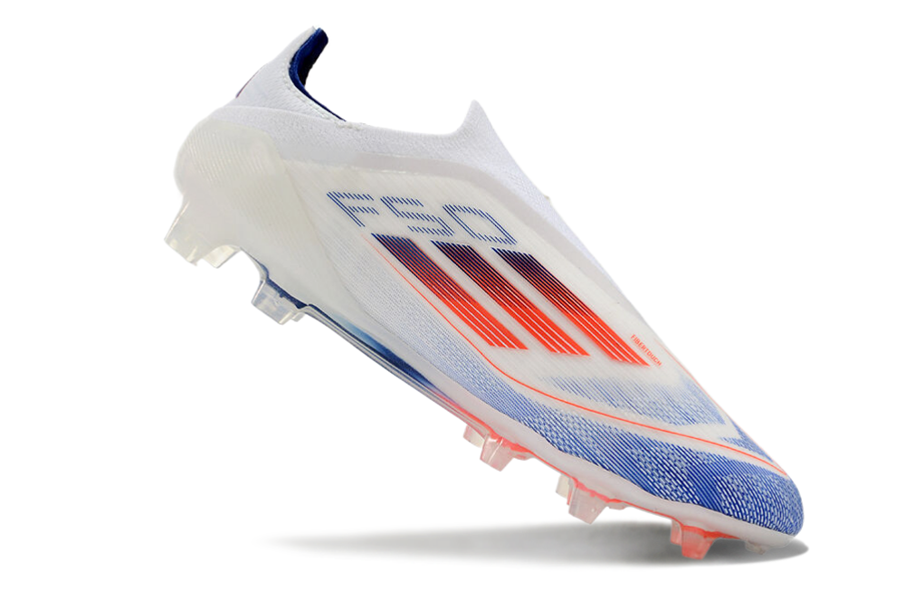 Adidas F50 Laceless