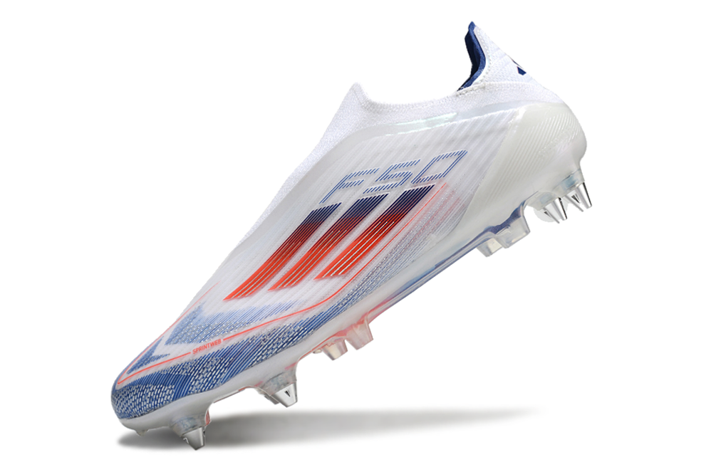 F50 Laceless SG