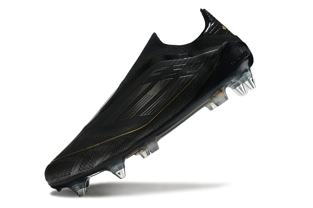 F50 Laceless SG