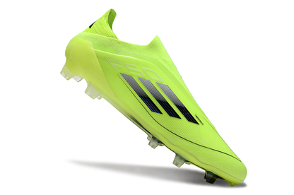 Adidas F50 Laceless