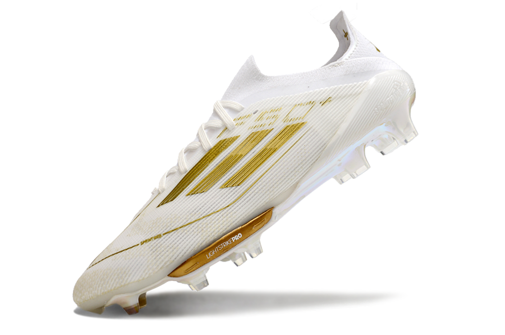 Adidas F50+