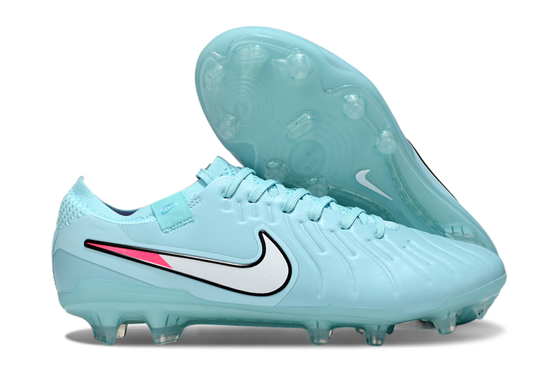 Tiempo legend