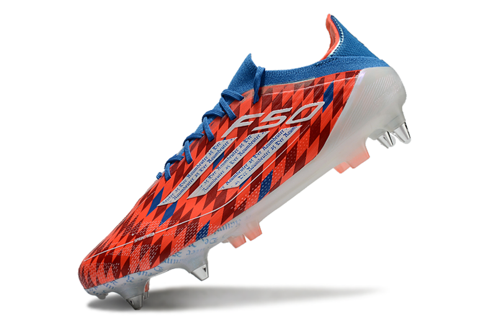 Adidas F50 SG