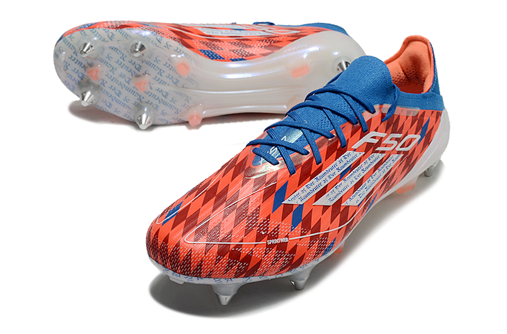 Adidas F50 SG