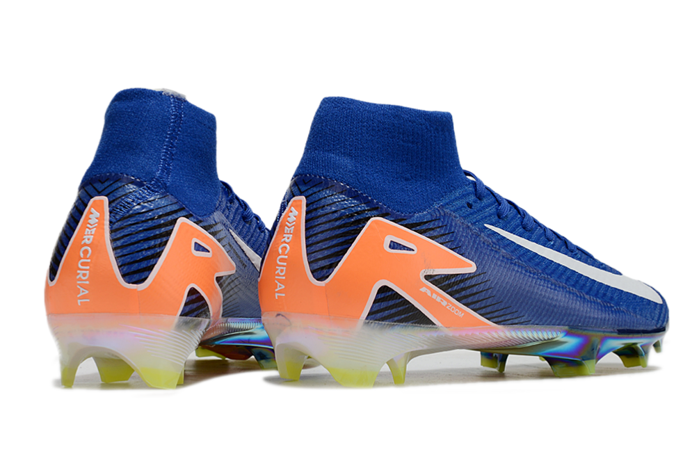 Zoom Superfly FG