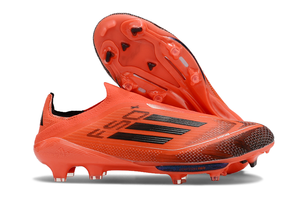F50+ Laceless