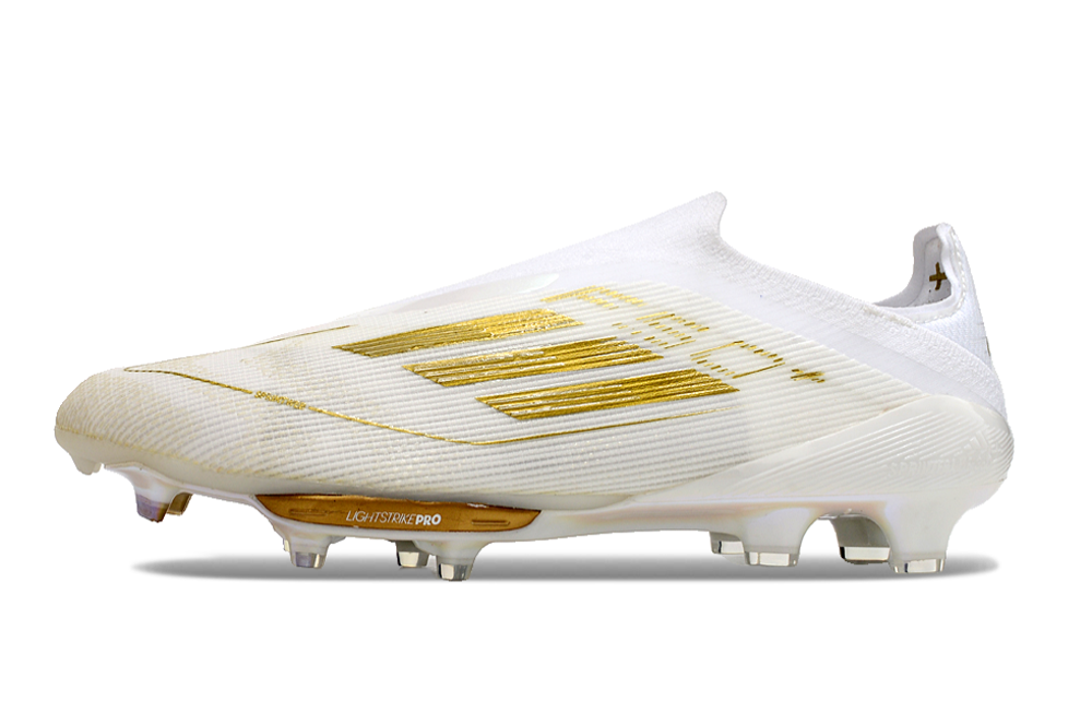 Adidas F50+ Laceless