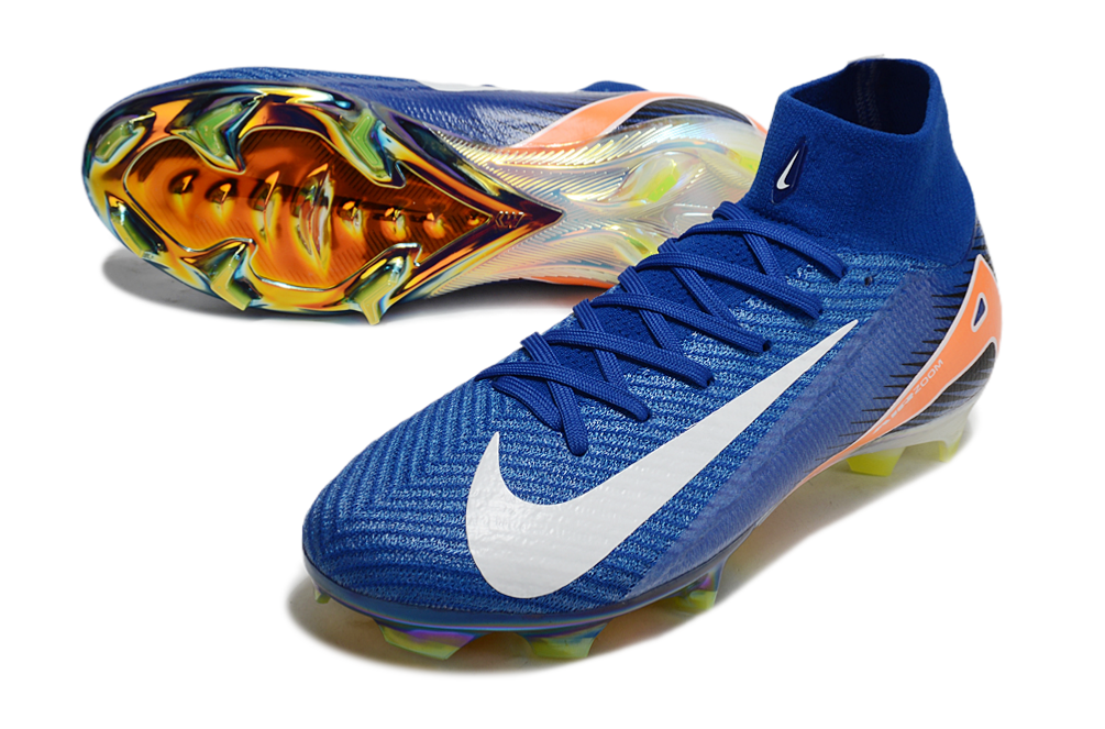 Zoom Superfly FG