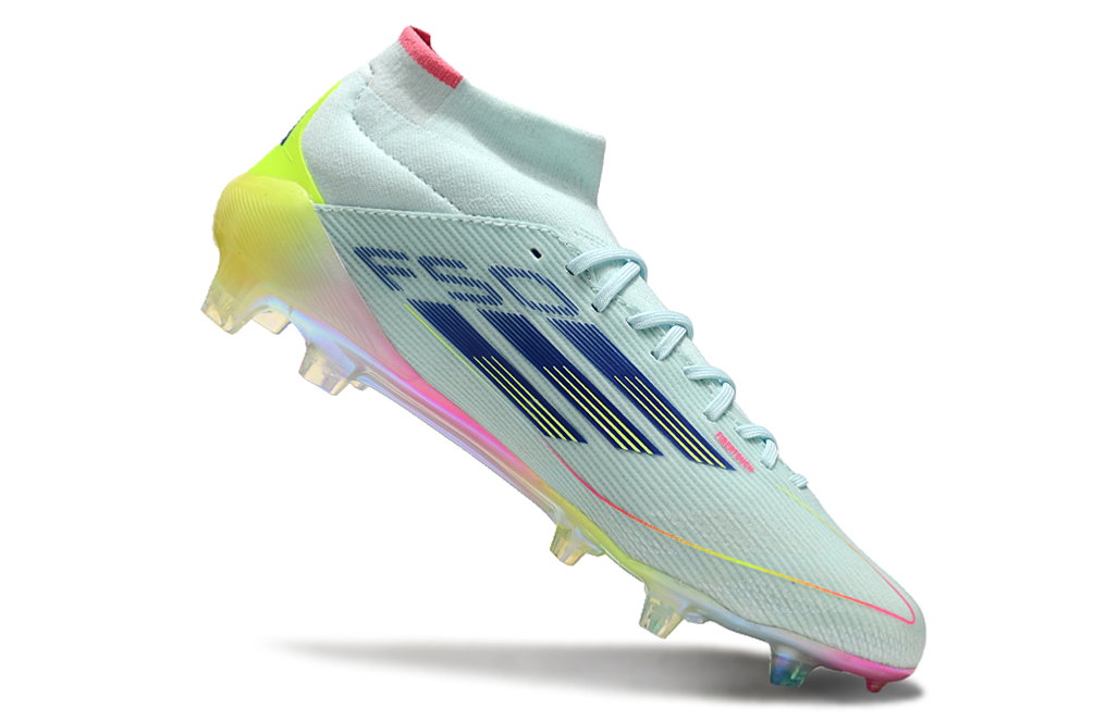 Adidas F50 high