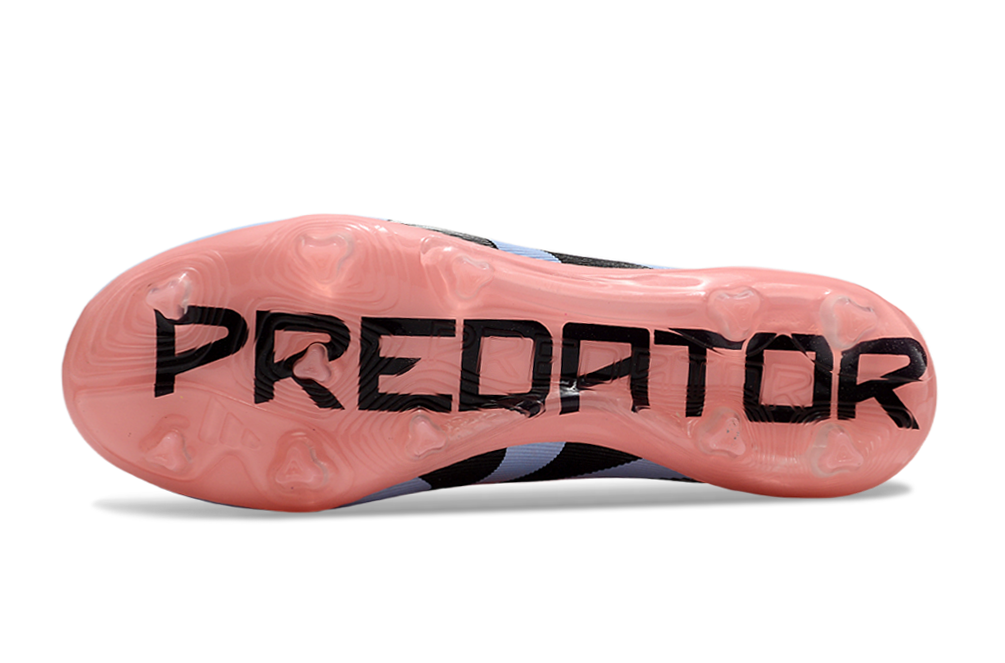 Predator Accuracy FG