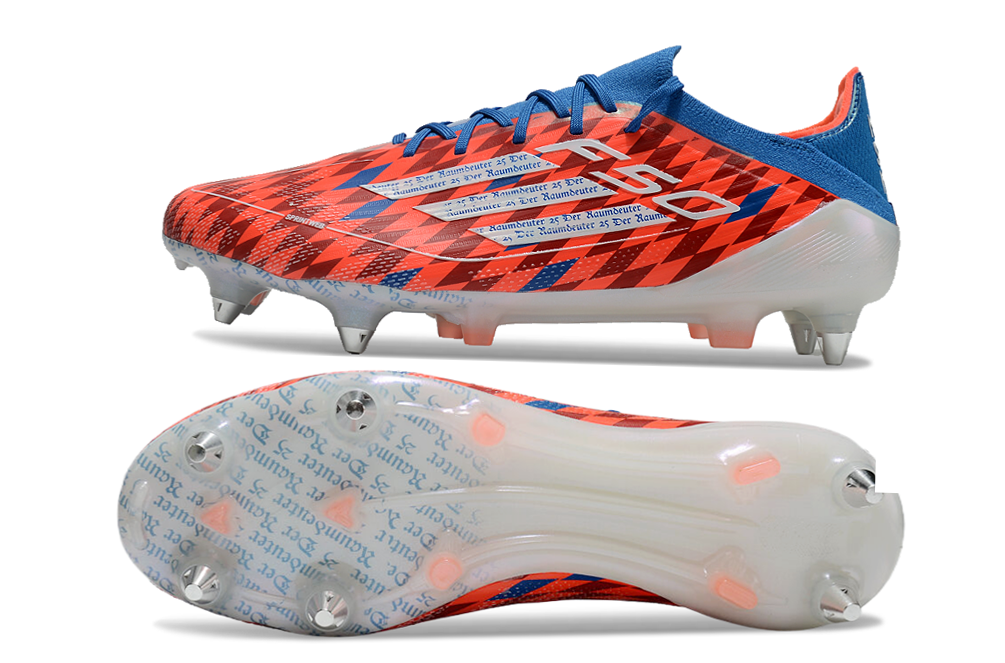 Adidas F50 SG