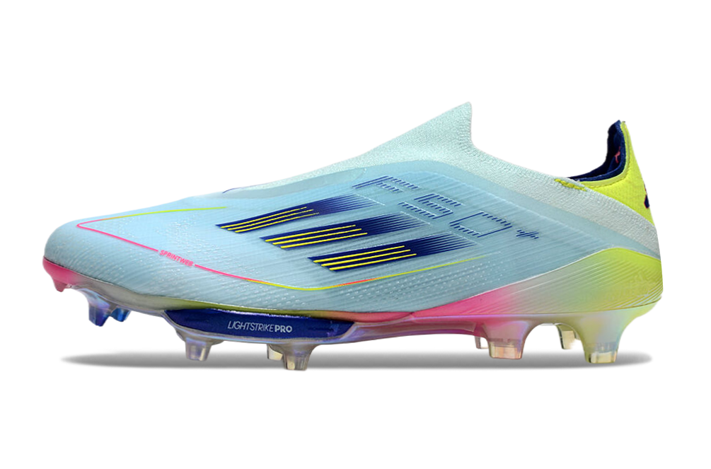 F50+ Laceless