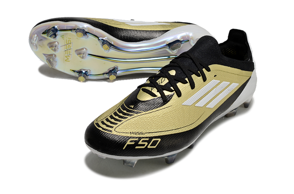 Adidas F50