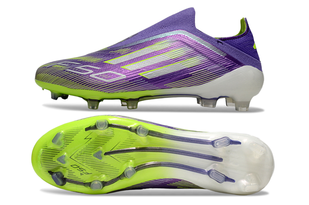 F50 Laceless