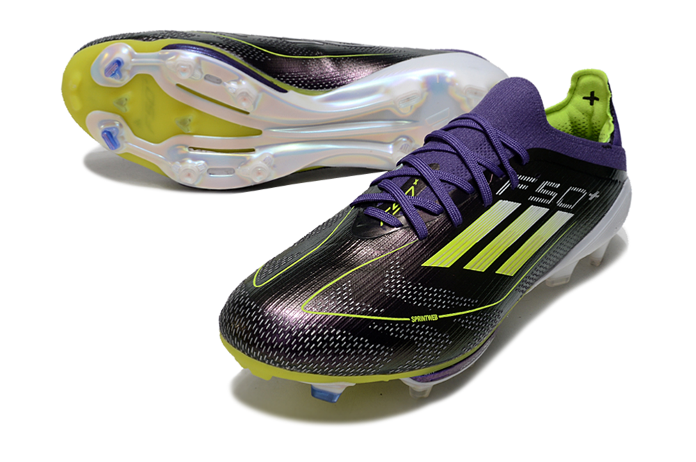 Adidas F50+