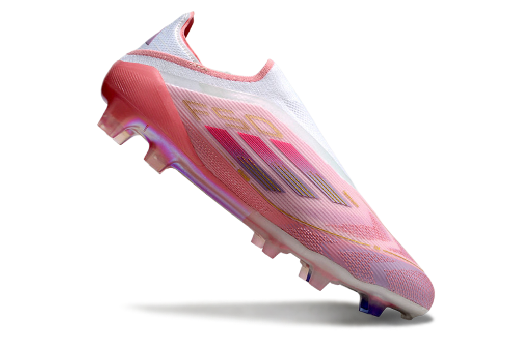 F50 Laceless