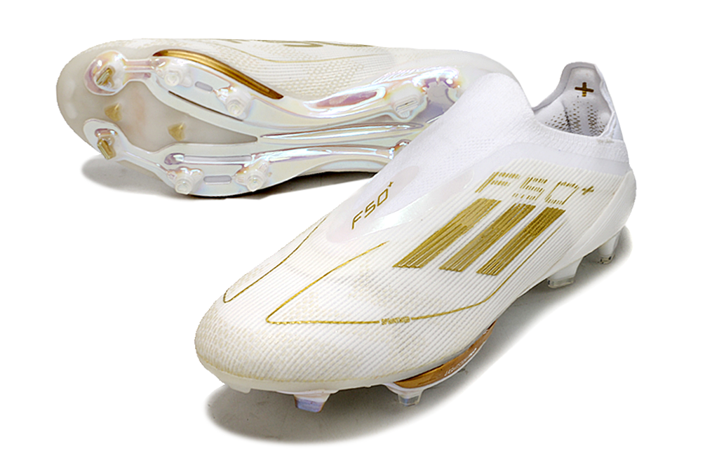 F50+ Laceless
