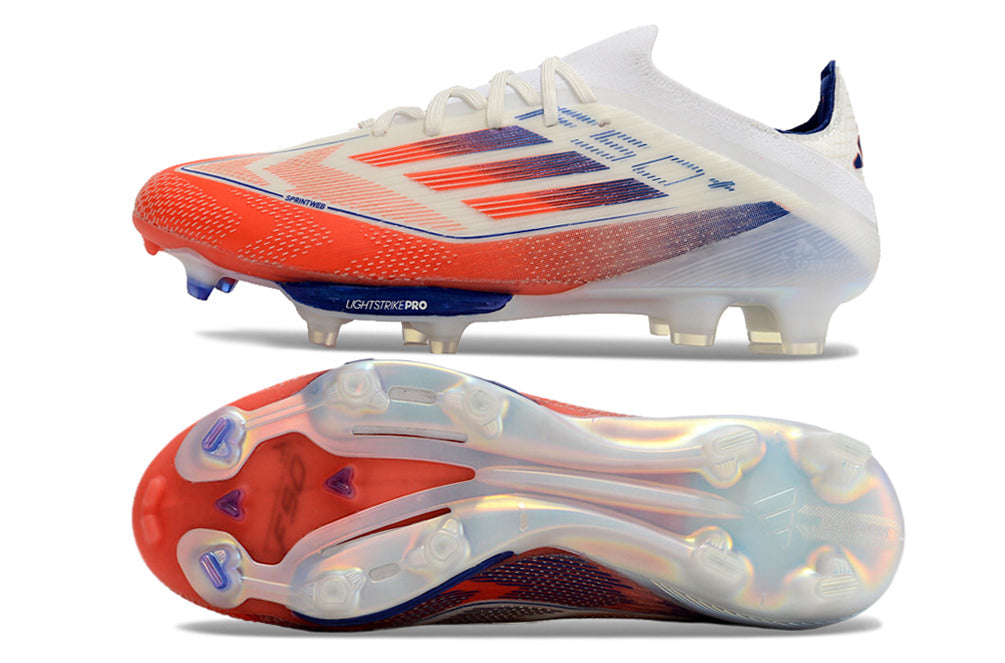 Adidas F50+