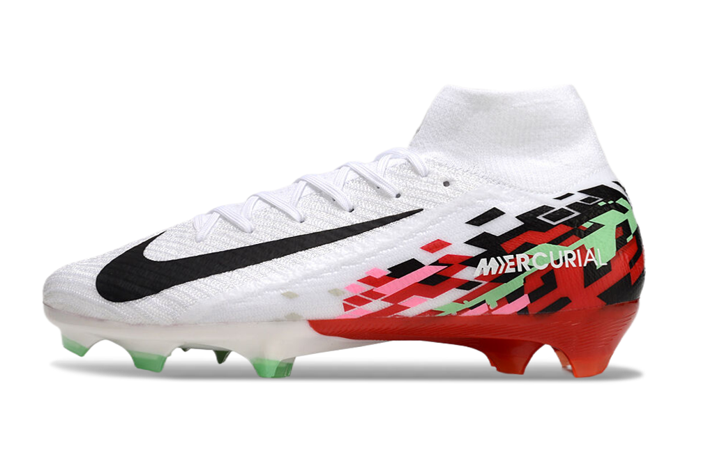 Zoom Superfly FG