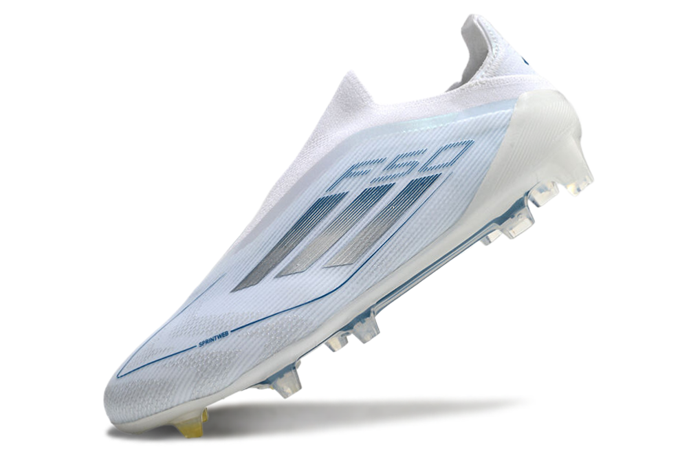 F50 Laceless