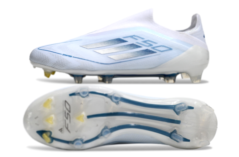 F50 Laceless