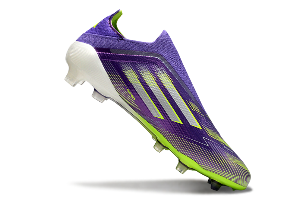 F50 Laceless