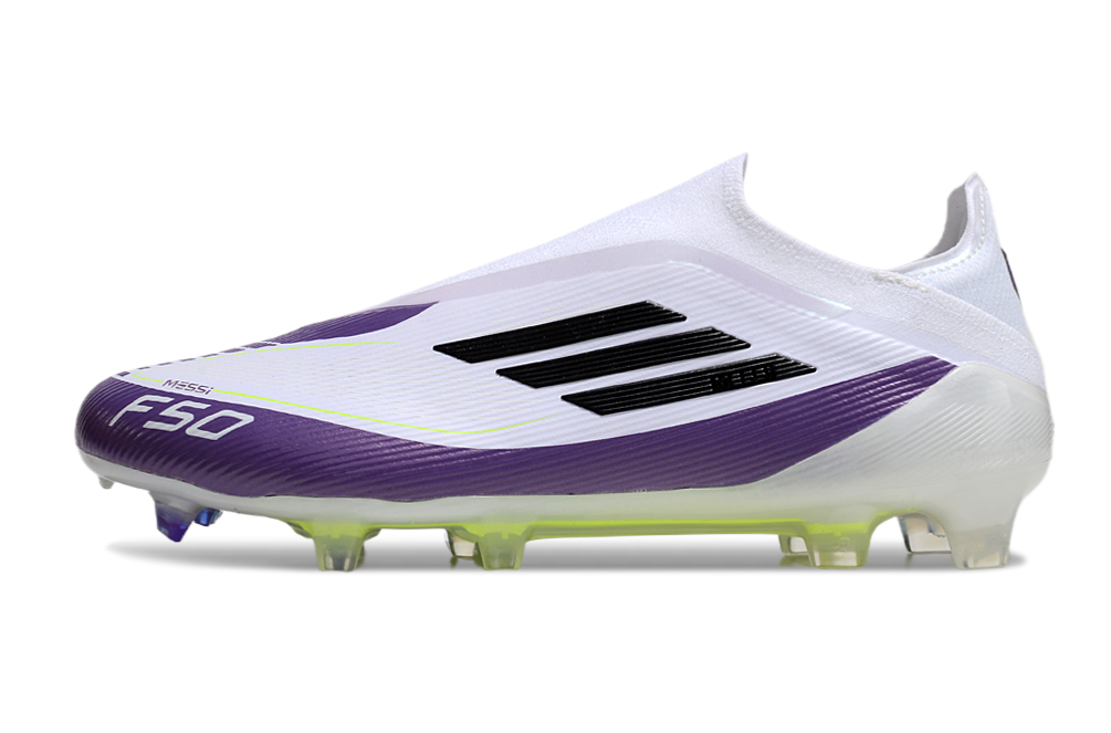 F50 Laceless