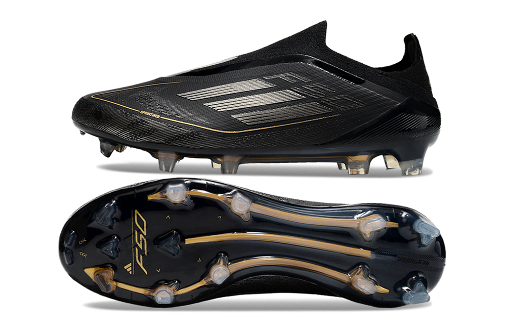 F50 Laceless