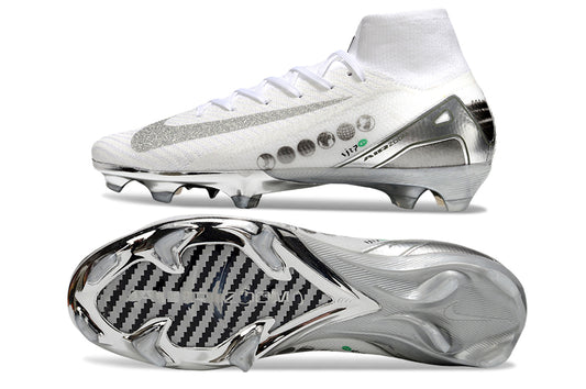 Zoom Superfly 8 FG
