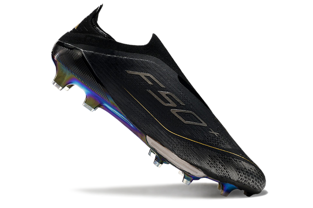 Adidas F50+ Laceless