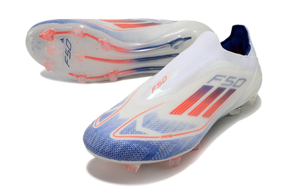 Adidas F50 Laceless