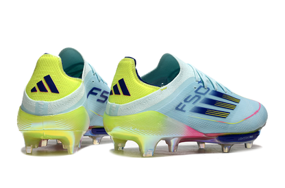 Adidas F50+