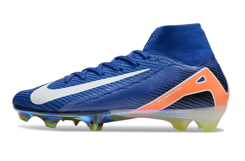 Zoom Superfly FG