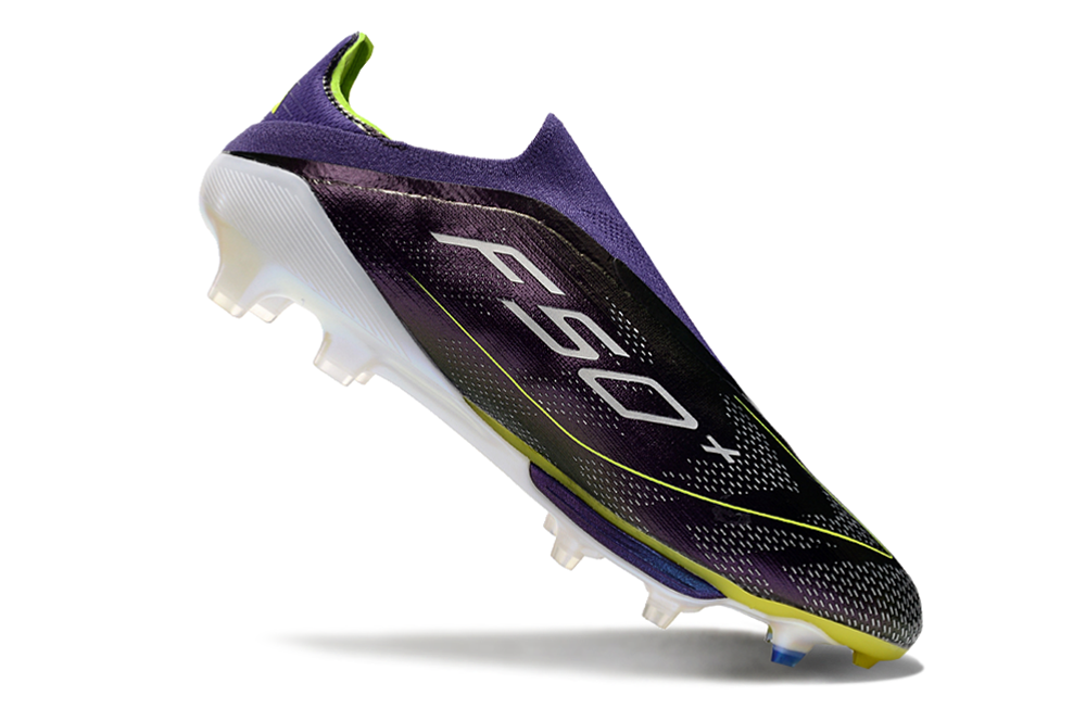F50+ Laceless