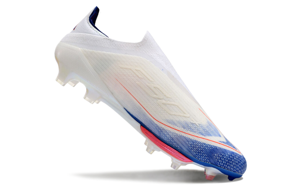 Adidas F50+ Laceless